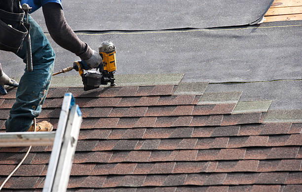 Licensed Roofing service in Menlo Park, CA - Brentwood Metal Roofing